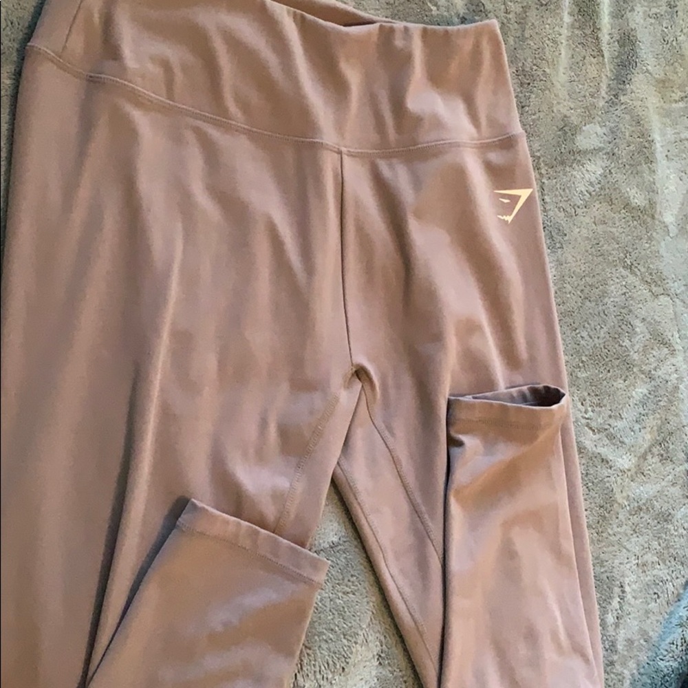 Gymshark Dreamy Leggings